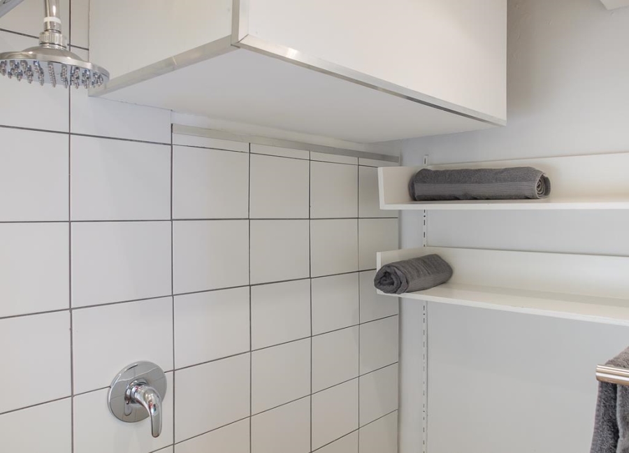 To Let 1 Bedroom Property for Rent in Vredehoek Western Cape